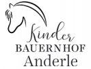 Kinder Biobauernhof Anderle